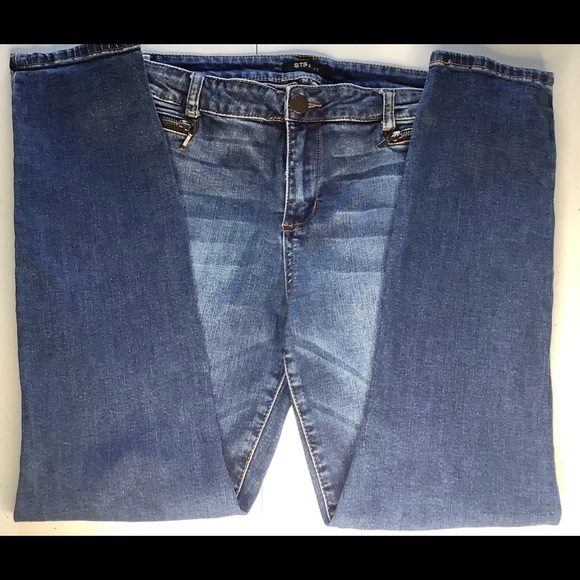 STS Blue - Picture 6 of 11